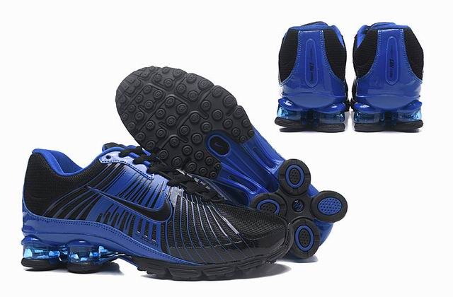Nike Shox R4 men 625 shoes-009